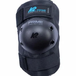 K2 Inlineskating|Schutzausrüstung<· Prime Pad Set black-blue