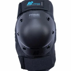 K2 Inlineskating|Schutzausrüstung<· Prime Pad Set black-blue