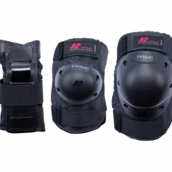 · Prime Pad Set Herren Inlineskating|Schutzausrüstung