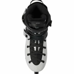 K2 Inlineskating<· SURGE 80 M grey