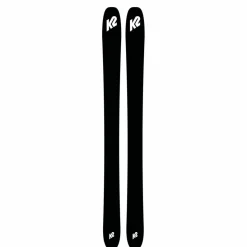 K2 Skier<· TALKBACK 88 black