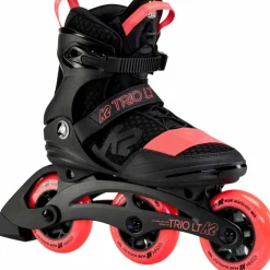 New · TRIO LT 100 Inlineskating
