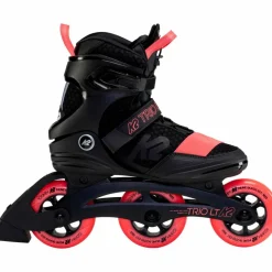 New · TRIO LT 100 Inlineskating