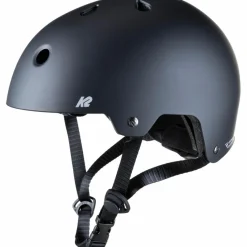 K2 Inlineskating<· VARSITY black