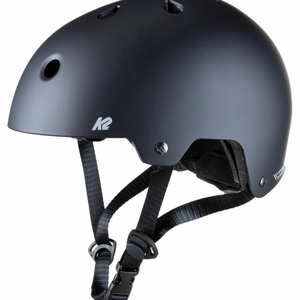 K2 Inlineskating<· VARSITY black