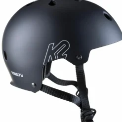 K2 Inlineskating<· VARSITY black
