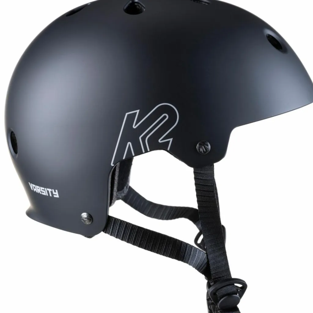K2 Inlineskating<· VARSITY black