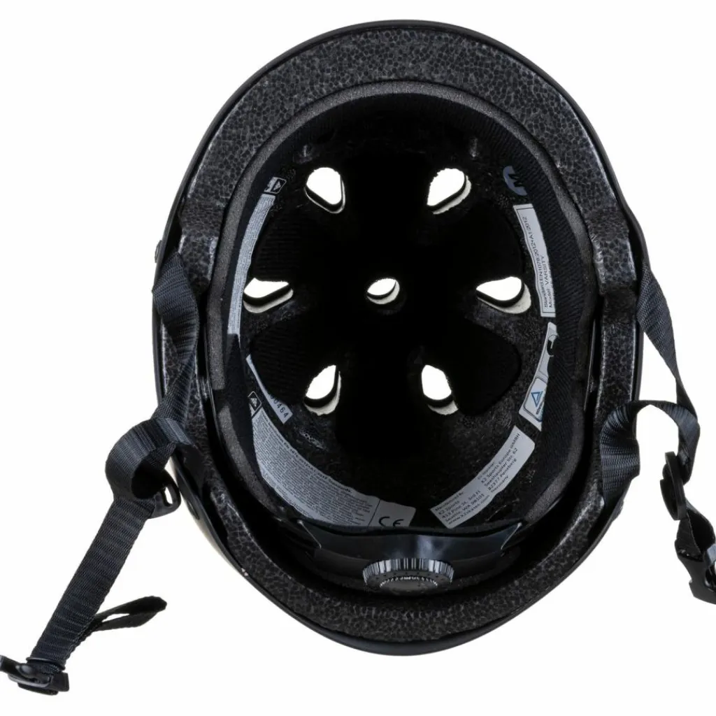 K2 Inlineskating<· VARSITY black