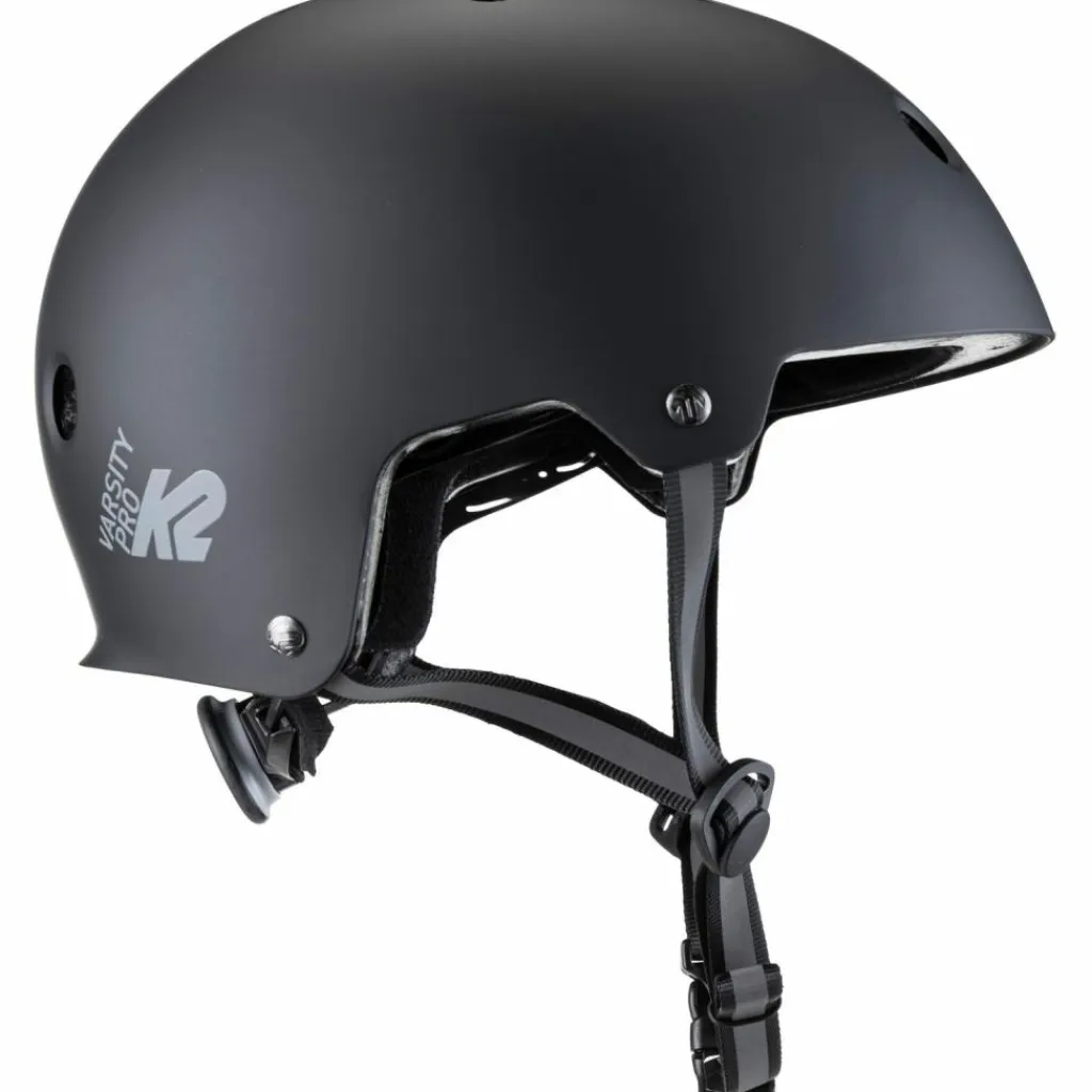 K2 Inlineskating|Schutzausrüstung<· VARSITY PRO black