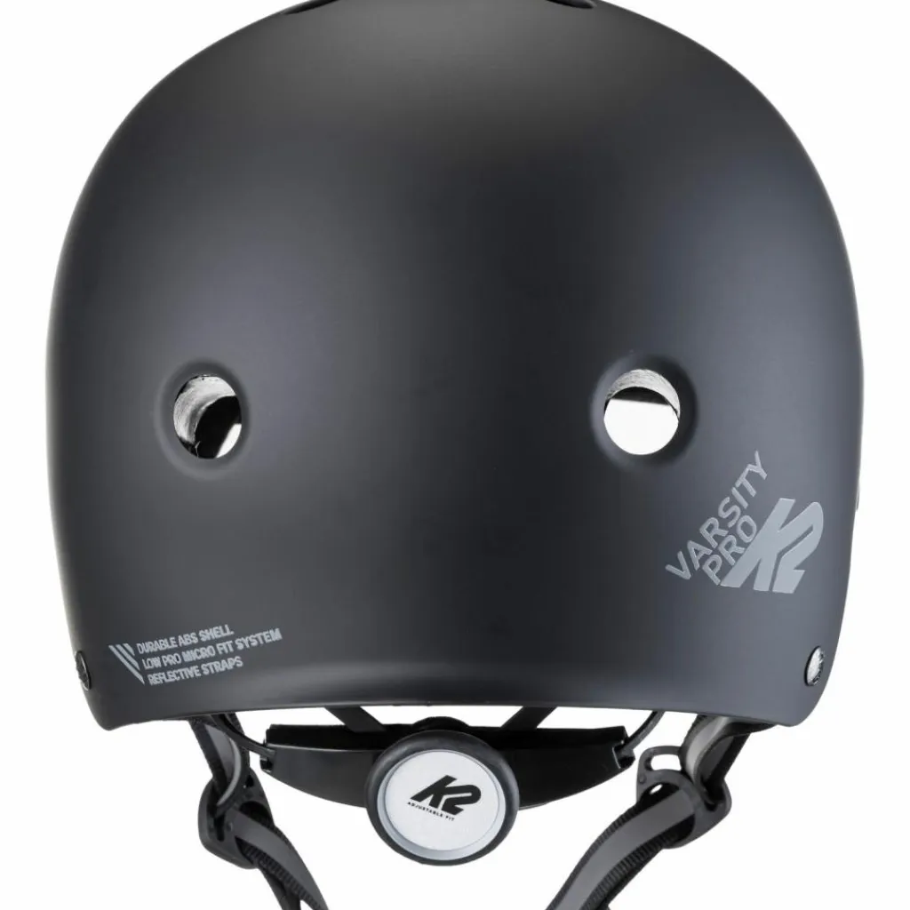 K2 Inlineskating|Schutzausrüstung<· VARSITY PRO black