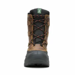 Kamik Winterschuhe|Boots & Stiefel<· ALBORG PLUS braun