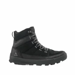 Kamik Winterschuhe|Boots & Stiefel<· ATWATER schwarz