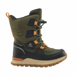 · BOUNCER 2 Kinder Winterschuhe|Boots & Stiefel