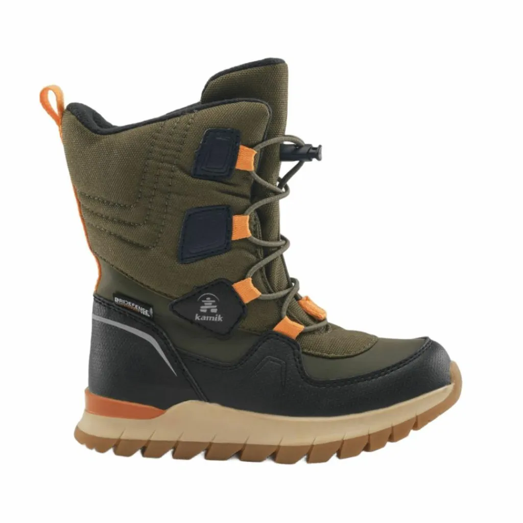 · BOUNCER 2 Kinder Winterschuhe|Boots & Stiefel