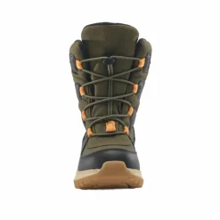 Kamik Winterschuhe|Boots & Stiefel<· BOUNCER 2 olivgr&uuml;n