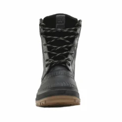 Kamik Winterschuhe|Boots & Stiefel<· HEMLOCK schwarz