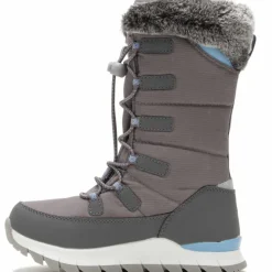 Kamik Winterschuhe|Boots & Stiefel<· PRAIRIE 2 charcoal-charbon