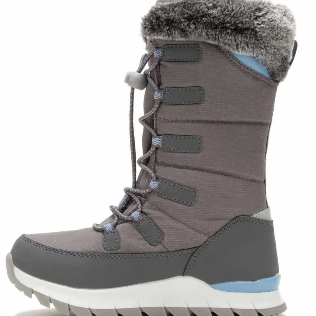 Kamik Winterschuhe|Boots & Stiefel<· PRAIRIE 2 charcoal-charbon