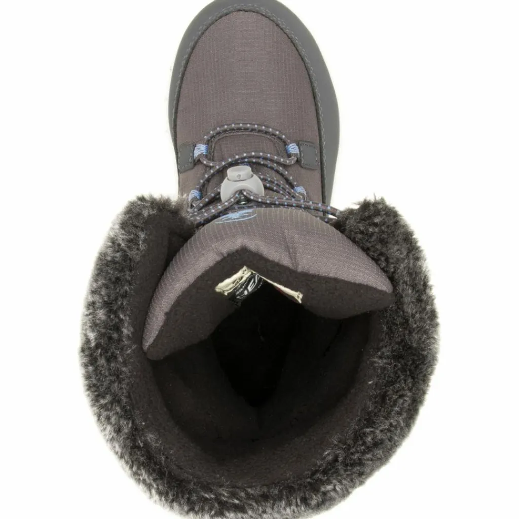 Kamik Winterschuhe|Boots & Stiefel<· PRAIRIE 2 charcoal-charbon