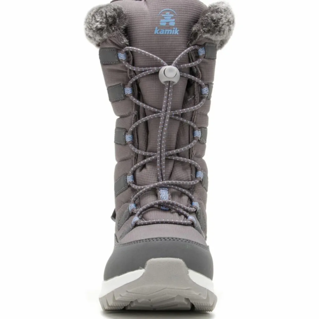 Kamik Winterschuhe|Boots & Stiefel<· PRAIRIE 2 charcoal-charbon