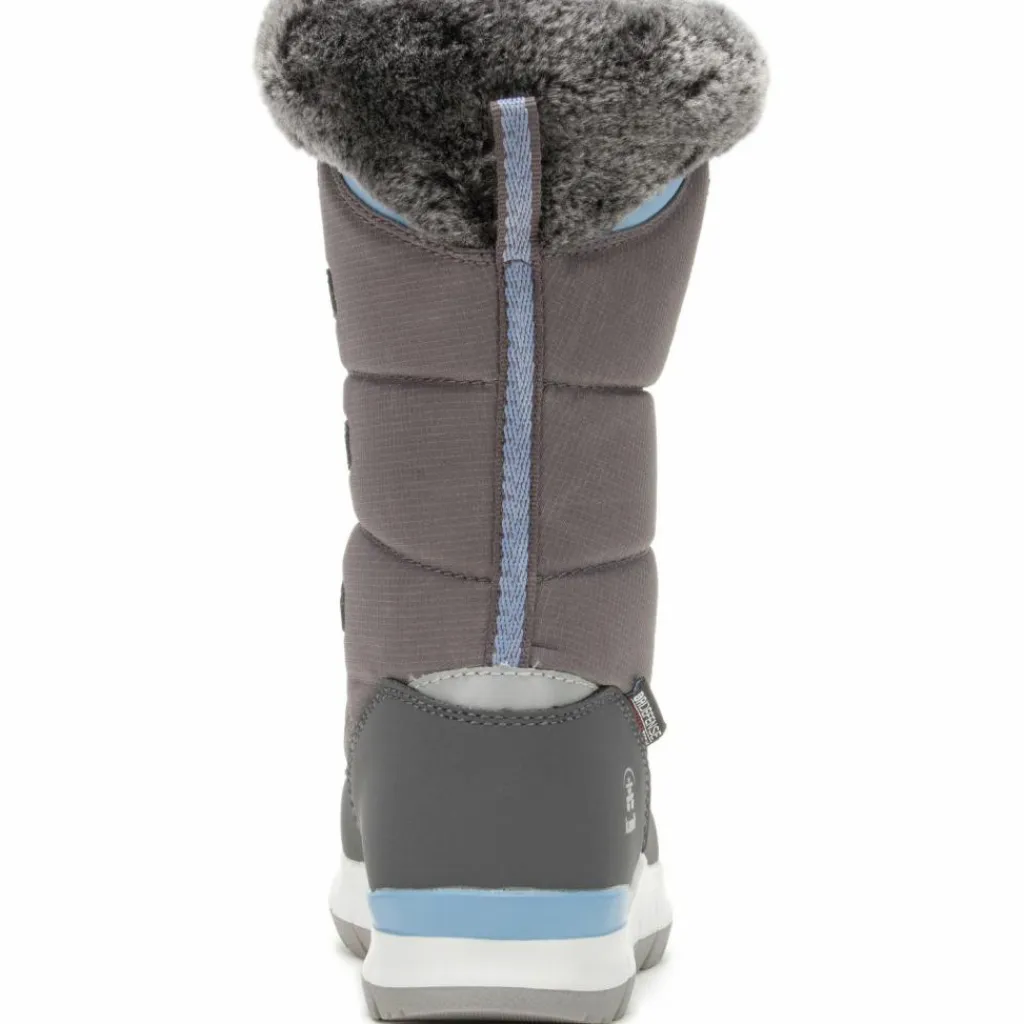Kamik Winterschuhe|Boots & Stiefel<· PRAIRIE 2 charcoal-charbon