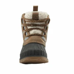 Kamik Winterschuhe<· SIENNA LO grau
