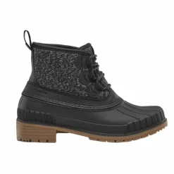 Kamik Winterschuhe|Boots & Stiefel<· SIENNA LO schwarz