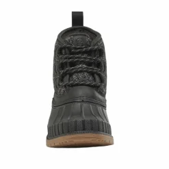 Kamik Winterschuhe|Boots & Stiefel<· SIENNA LO schwarz