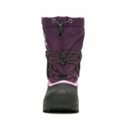 Kamik Winterschuhe<· SOUTHPOLE 4 brombeere