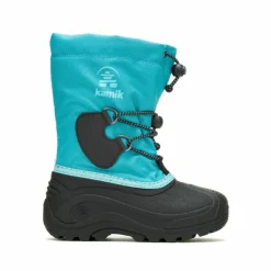 Kamik Boots & Stiefel|Winterschuhe<· SOUTHPOLE 4 teal