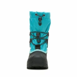 Kamik Winterschuhe|Boots & Stiefel<· SOUTHPOLE 4 teal