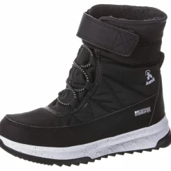 Kamik Winterschuhe<· STORMY black-noir