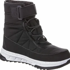 Kamik Winterschuhe<· STORMY black-noir
