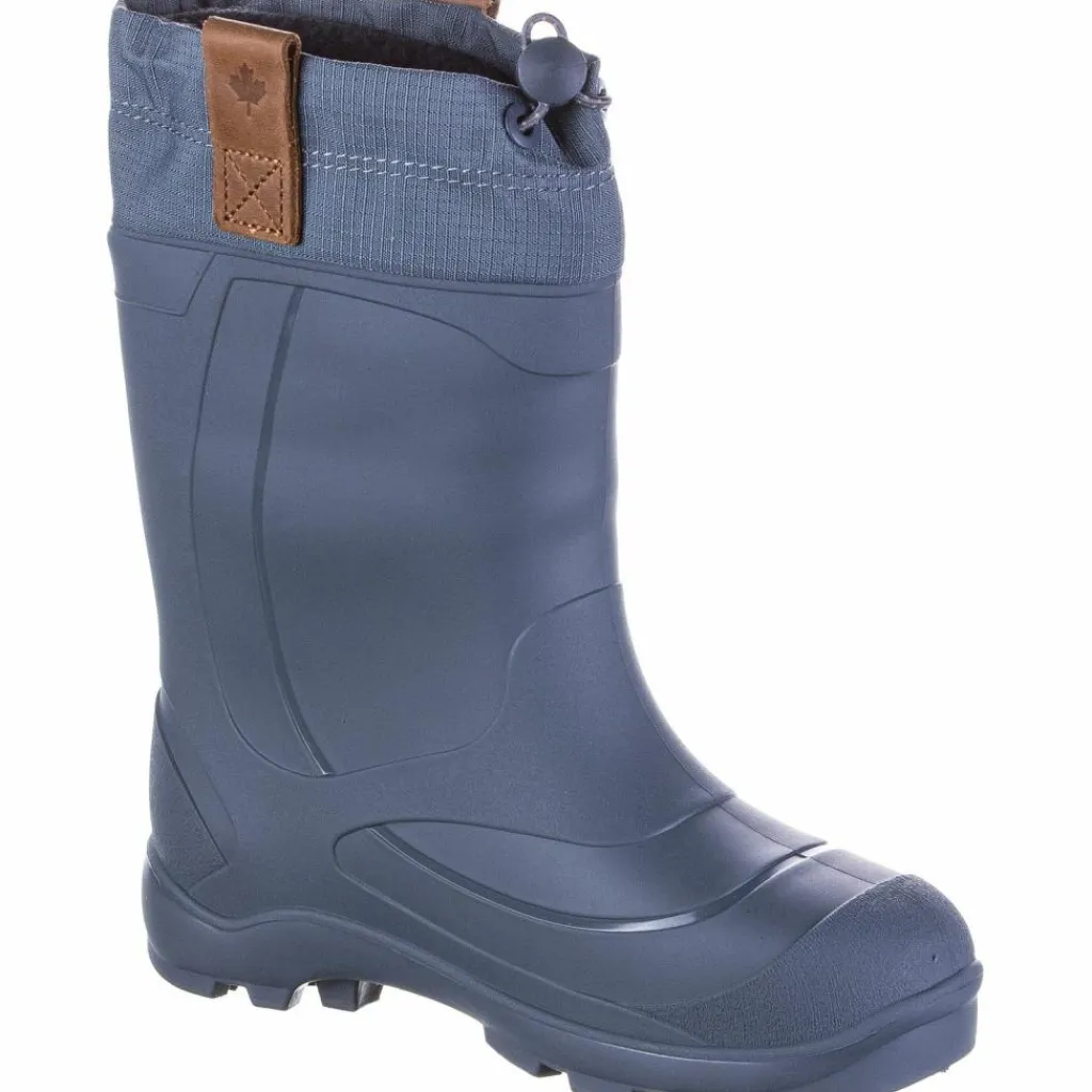 Kamik Winterschuhe|Boots & Stiefel<· TUNDRA stormy weather