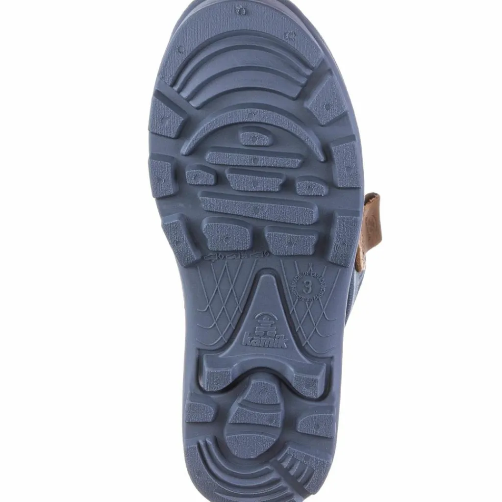 Kamik Winterschuhe|Boots & Stiefel<· TUNDRA stormy weather