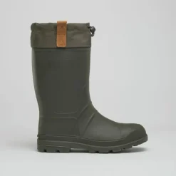 Kamik Winterschuhe|Boots & Stiefel<· TUNDRA khaki