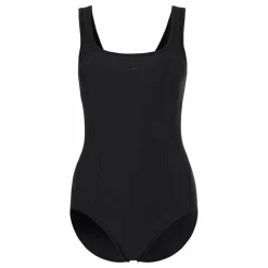 KangaROOS Schwimmen|Schwimmen<· Badeanzug schwarz