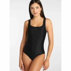 KangaROOS Schwimmen|Schwimmen<· Badeanzug schwarz