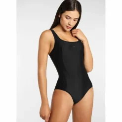 KangaROOS Schwimmen|Schwimmen<· Badeanzug schwarz