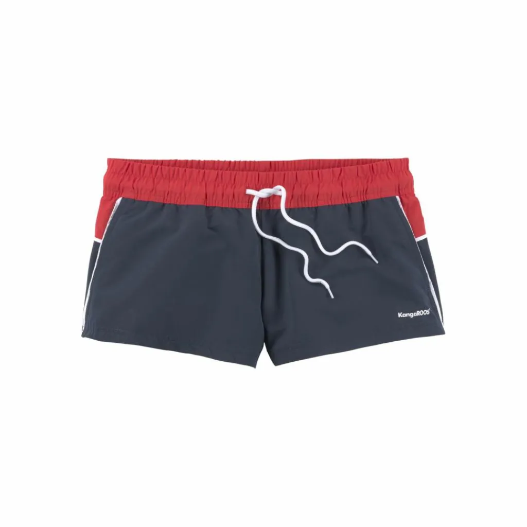 · Badeshorts Damen Schwimmen