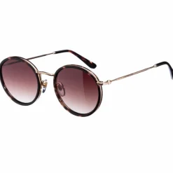 Kapten & Son Beachwear|Streetwear<· Amsterdam umber tortoise brown-brown gradient
