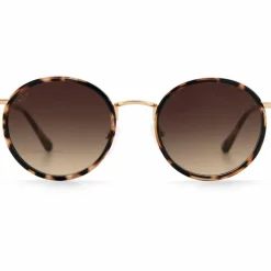Kapten & Son Beachwear|Streetwear<· Amsterdam umber tortoise brown-brown gradient