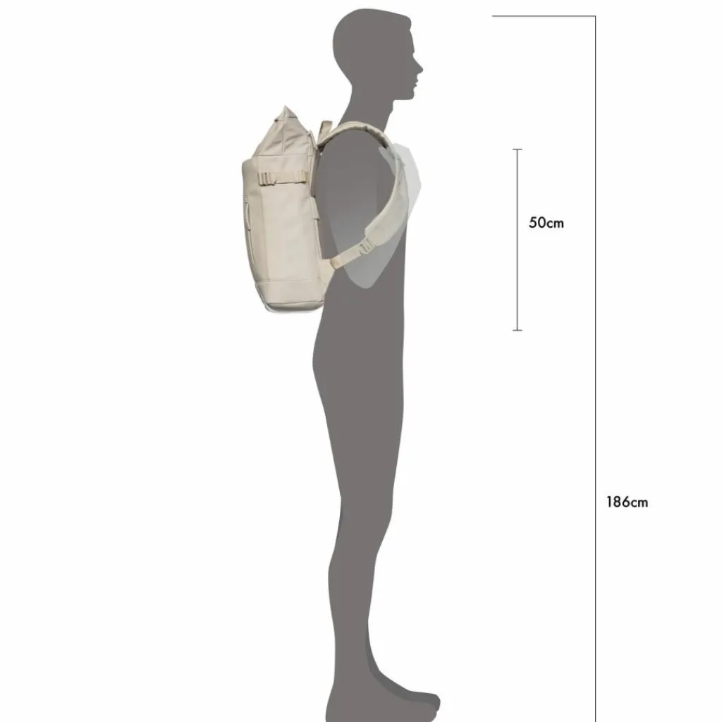 Kapten & Son Rucksäcke|Rucksäcke<· Rucksack Helsinki sandstone