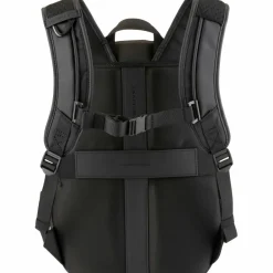 Kapten & Son Rucksäcke|Rucksäcke<· Rucksack Oslo all black