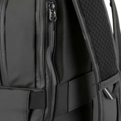 Kapten & Son Rucksäcke|Rucksäcke<· Rucksack Oslo all black