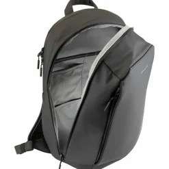 Kapten & Son Rucksäcke|Rucksäcke<· Rucksack Oslo all black
