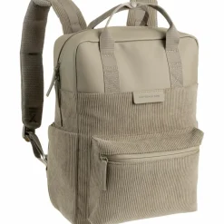 Discount · Rucksack Bergen Pro Cord Damen Streetwear|Rucksäcke