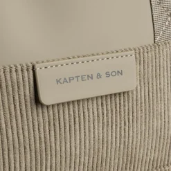 Discount · Rucksack Bergen Pro Cord Damen Streetwear|Rucksäcke