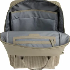 Discount · Rucksack Bergen Pro Cord Damen Streetwear|Rucksäcke