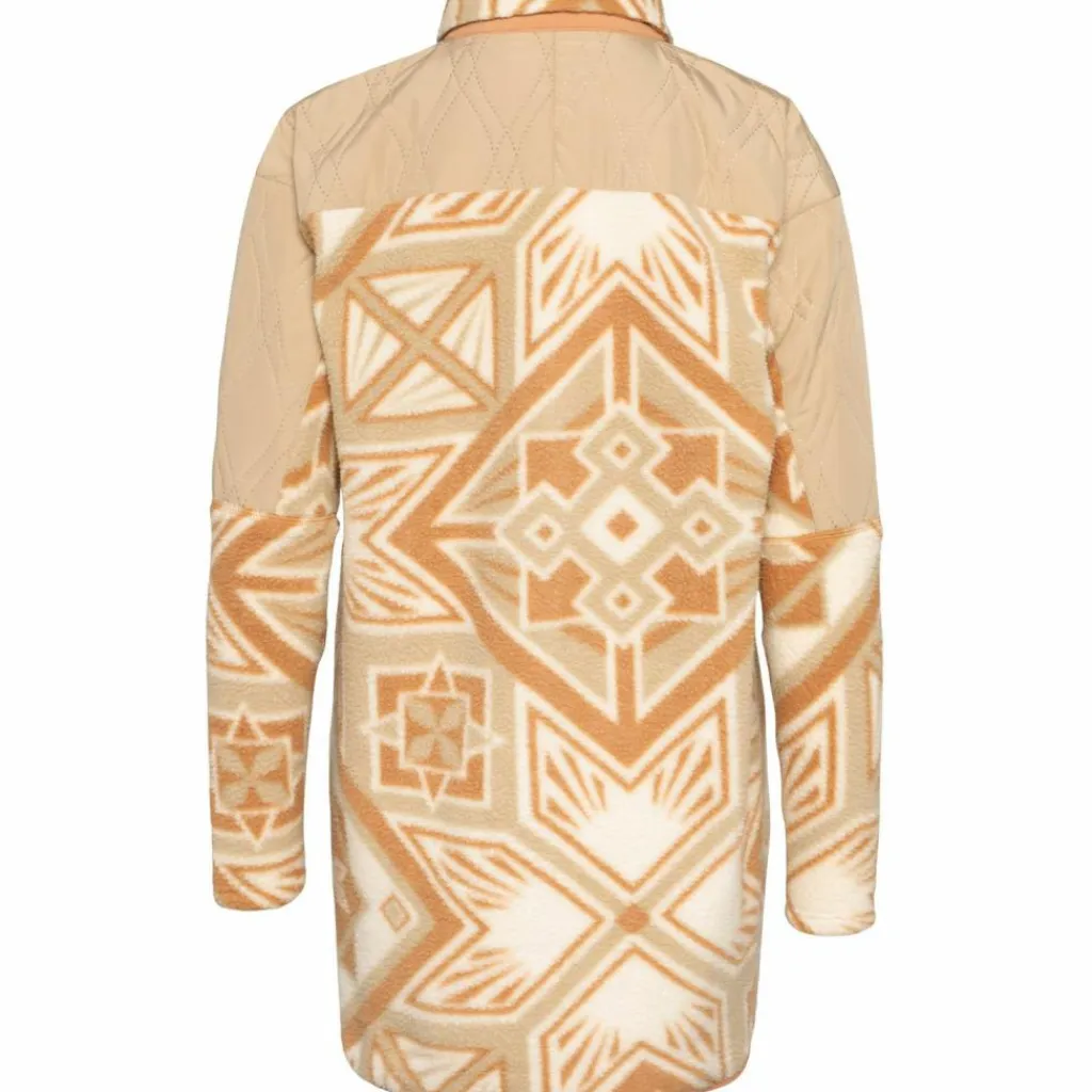 Kari Traa Urban Outdoor< light beige